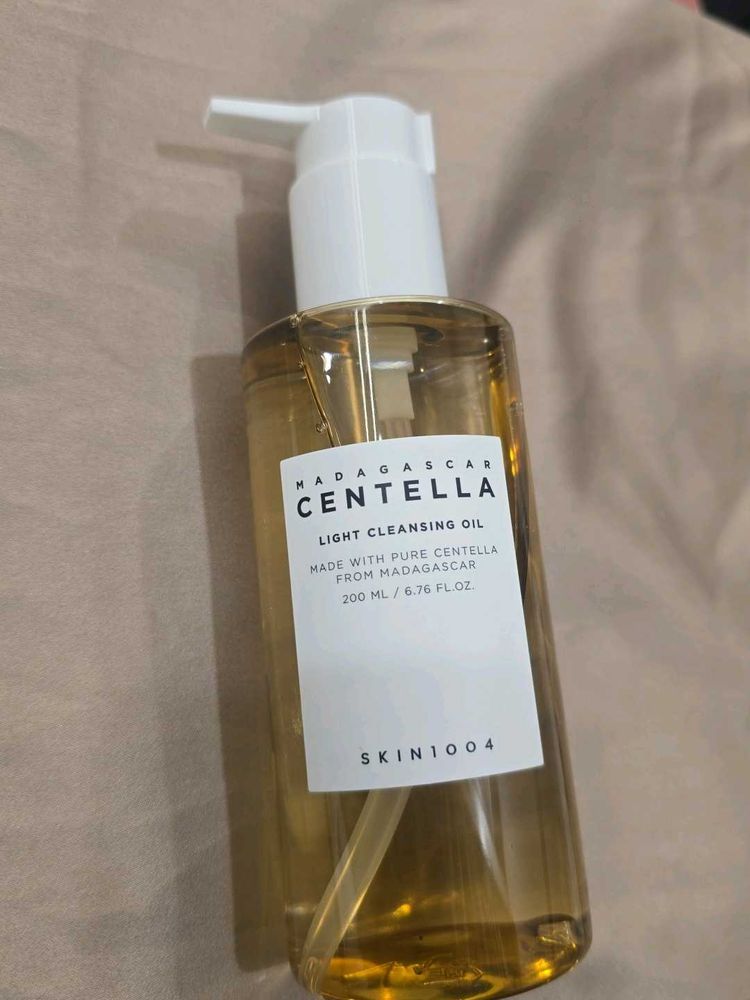 Skin1004 Cleansing Oil