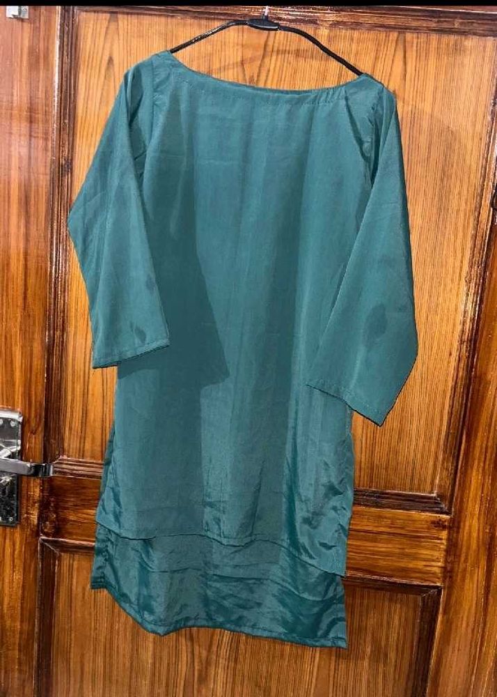 Up Down Kurti