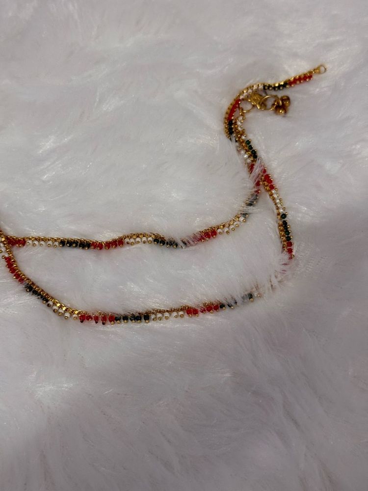 Anklet