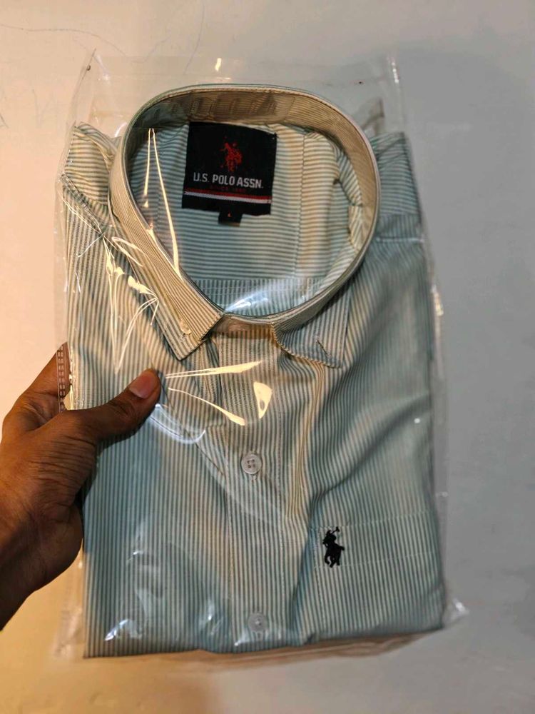 U.S. Polo Assn. Shirt