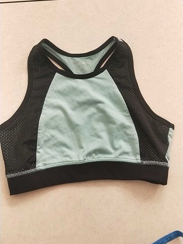 workout Sports bra