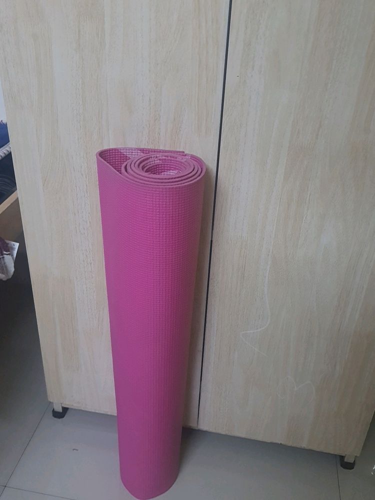 Yoga Mat