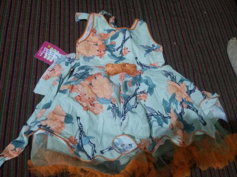 Frock