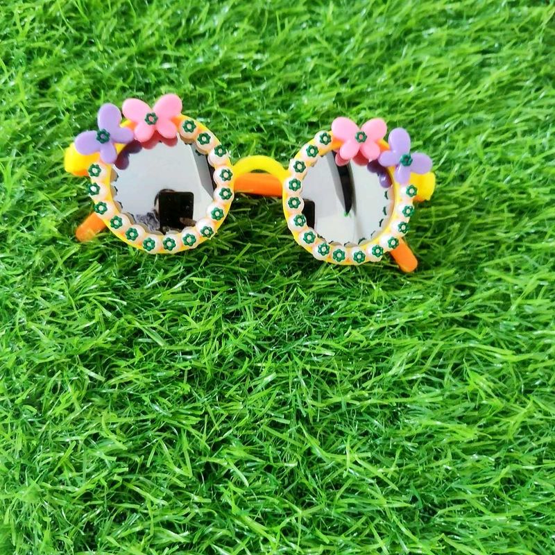 Trendy Kids Sunglasses