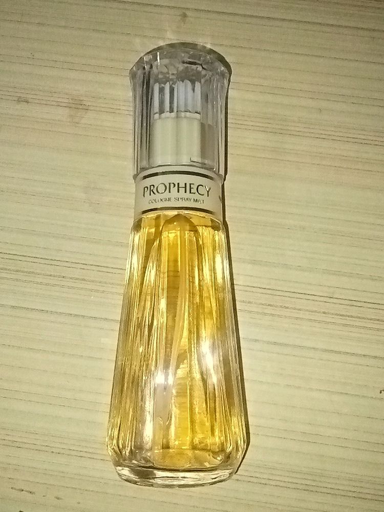 PROPHECY PERFUME