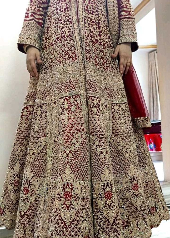 Wedding Gown New ❤️ (1)