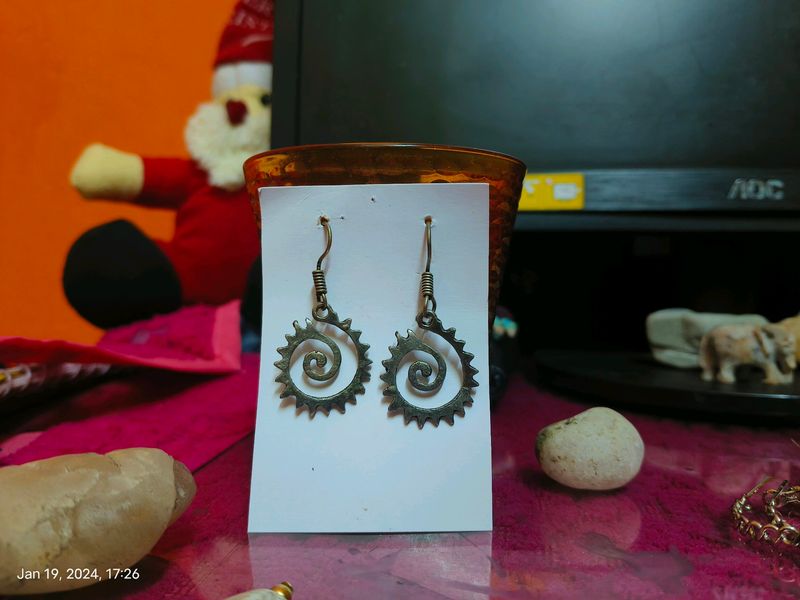 Anime Earrings