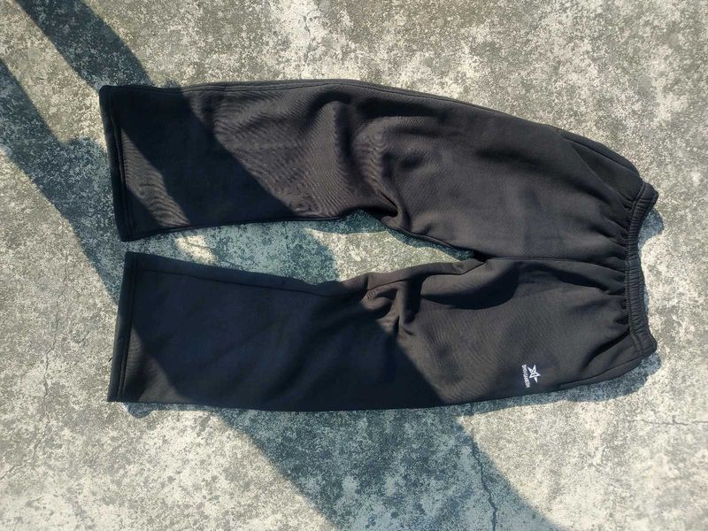 Baggy Sweat pants