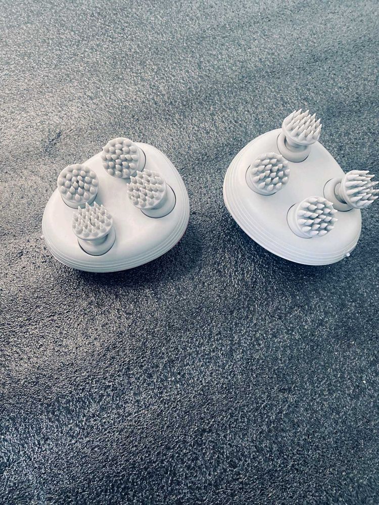 Smart Scalp Massager