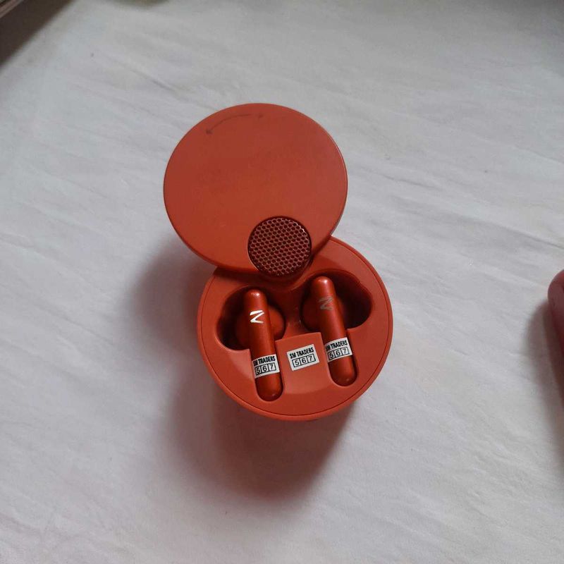 Zebronics Zeb-Sound Bomb 9 TWS Earbuds – ENC