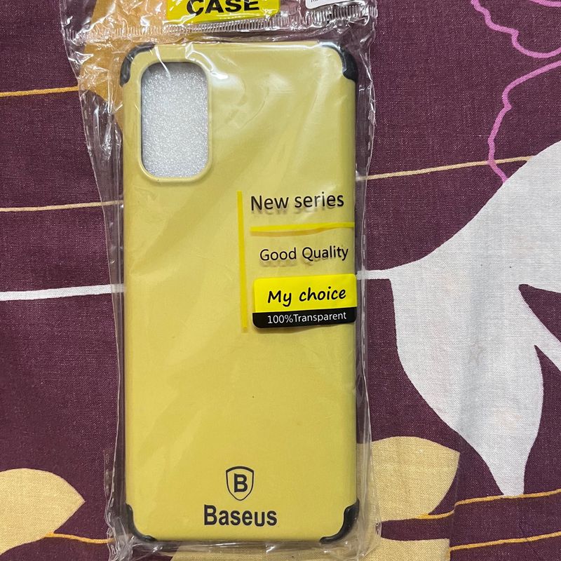 Realme 7 Pro Case