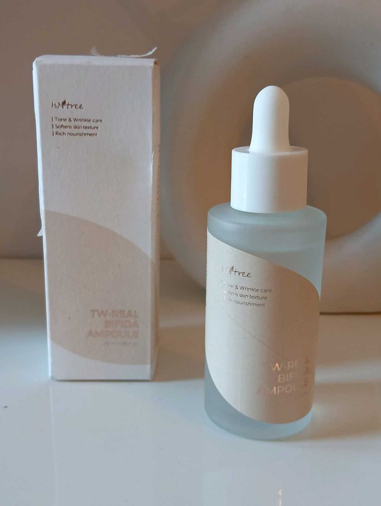 Isntree TW Real Bifida Ampoule