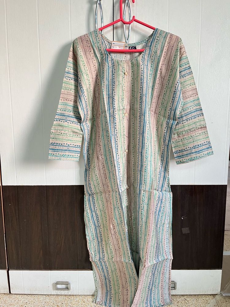 Kurti