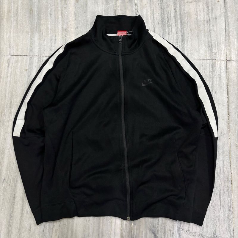 Nike Track Jacket