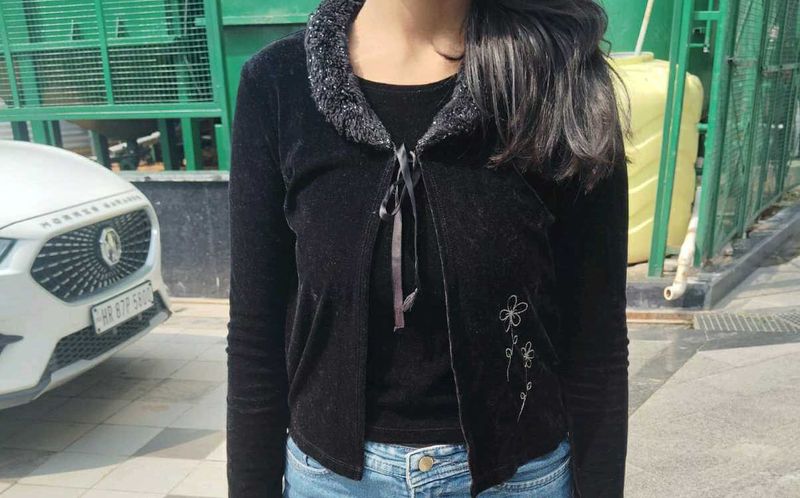 Black Top