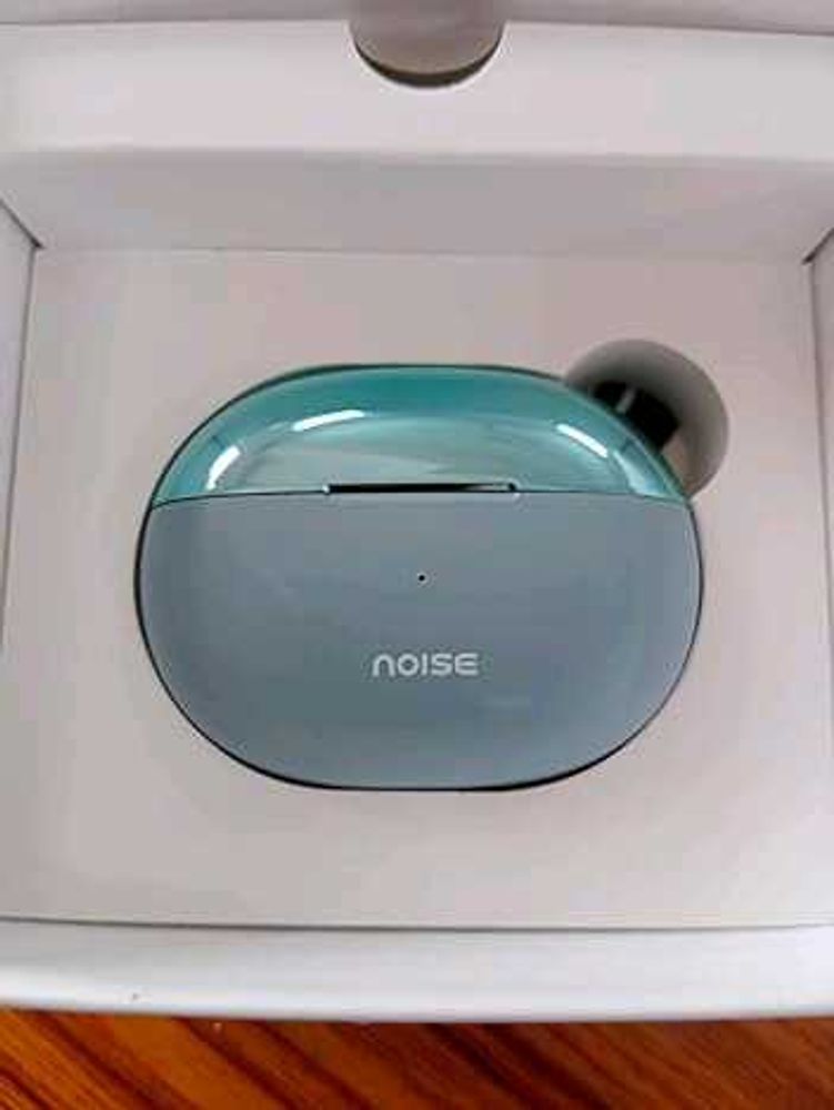 Noise Newly Launched Buds Verve 2 in-Ear Truly Wir
