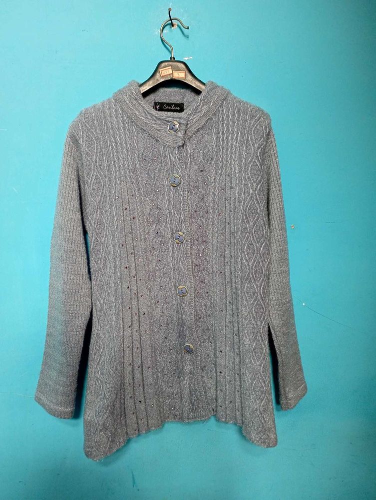 Cozy Knit Cardigan🌷