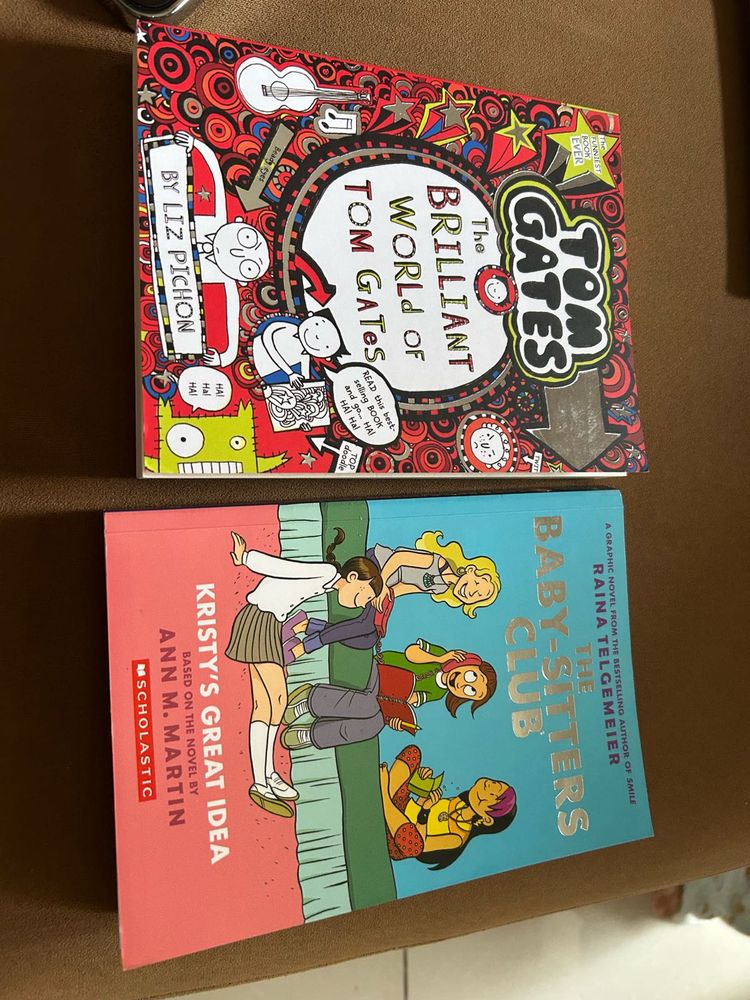 Children&#39;s Books Bundle