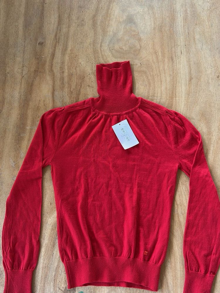 Korean Sweater