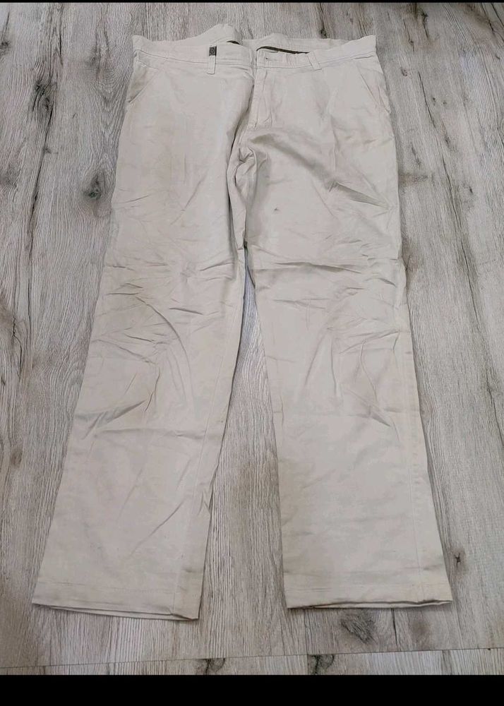 sc1949 DH Cotton Pants size 36