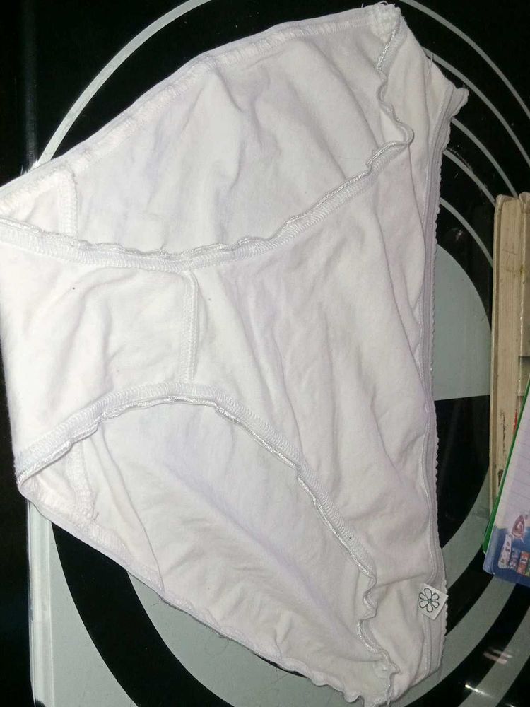White Briefs