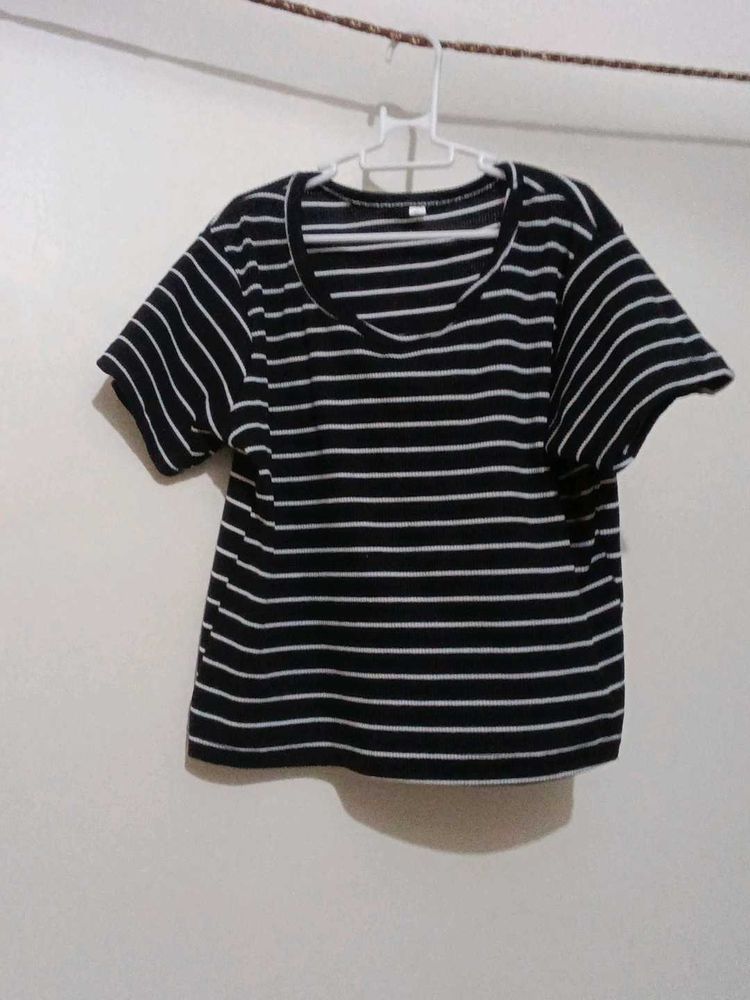 Striped T-Shirt