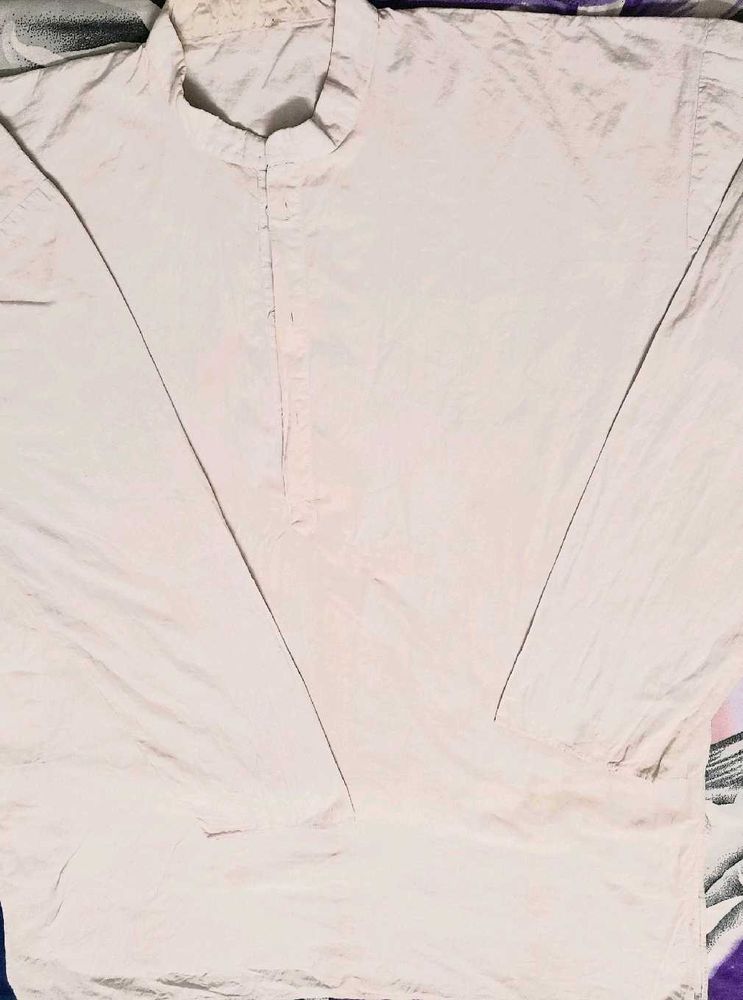 Pure Cotton Kurta Pajama