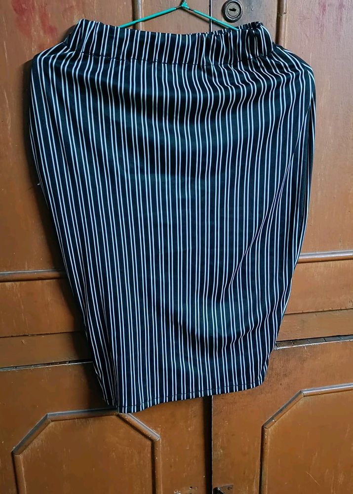 Korean Mini Skirt