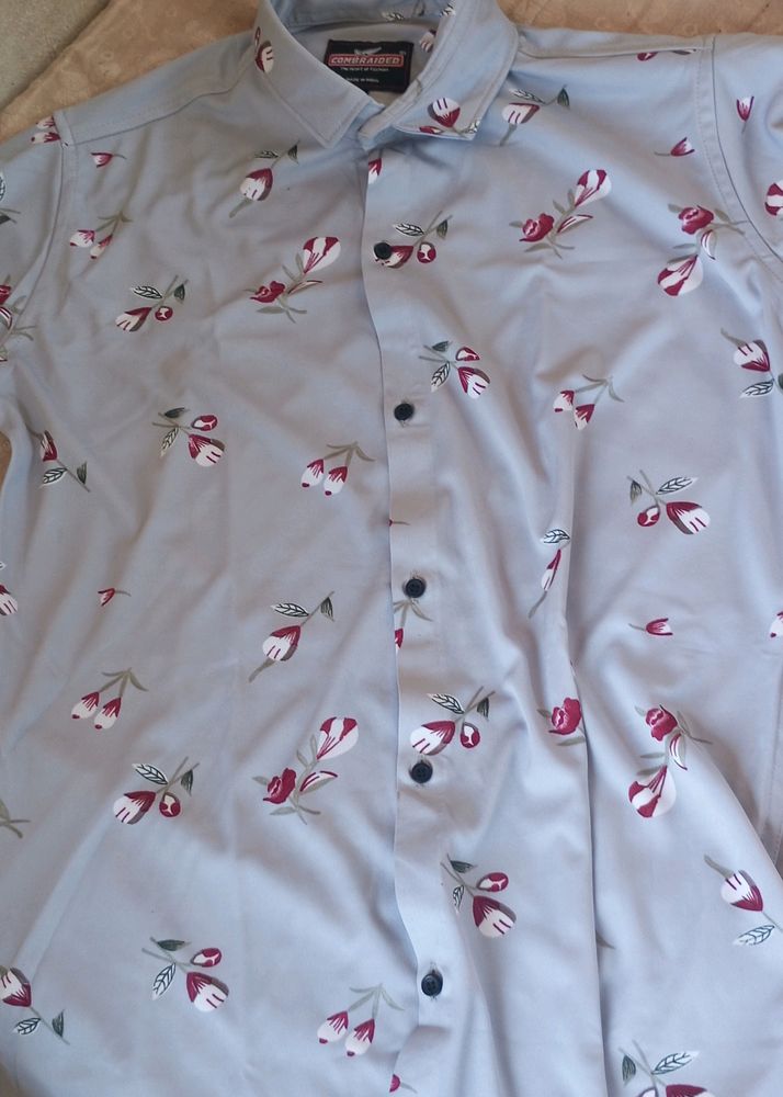 Shirt, New M Size
