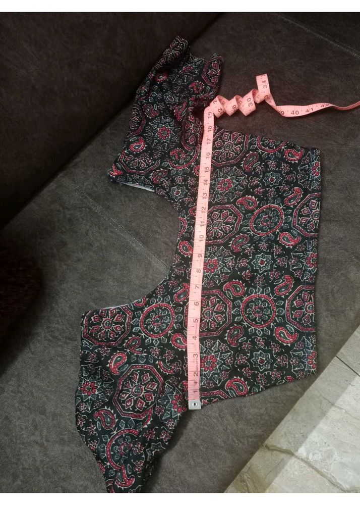 2 Blouse And 2set Mund For Womens
