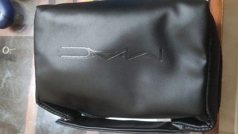 makeup bag