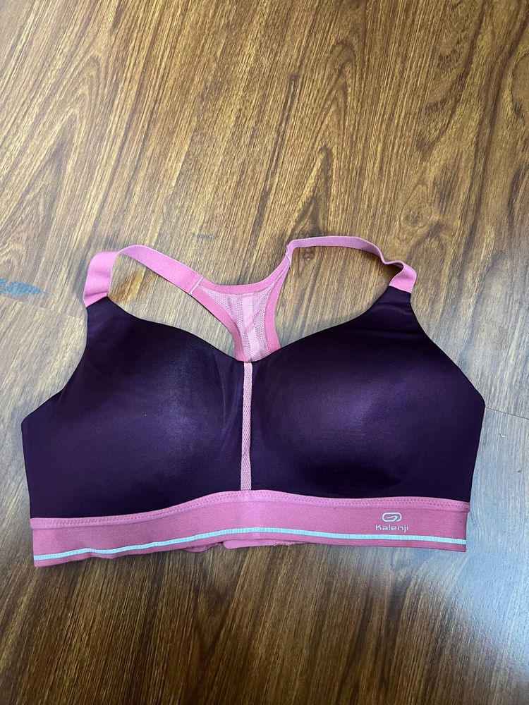 Kalenji Sports Bra