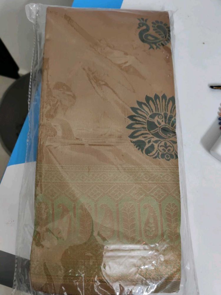 Elegant Ethnic Saree