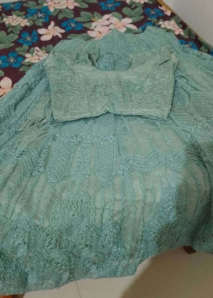 Net Lahenga
