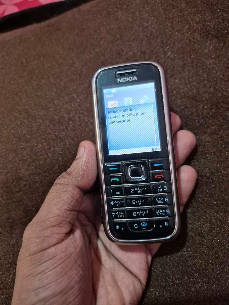 nokia 6233