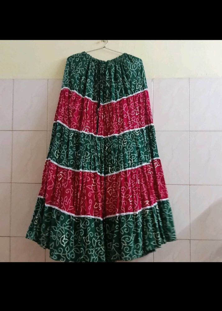 bhadani skirt