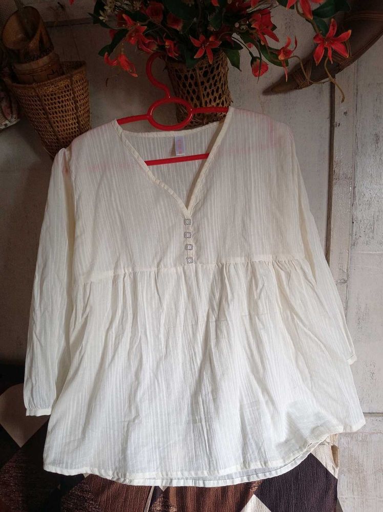 Long sleeve Tunics