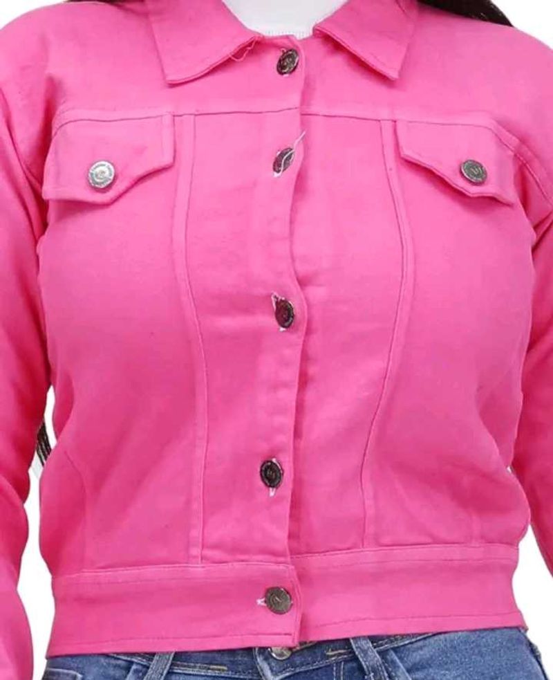 Women&#39;s Denim Blend Standard Length .