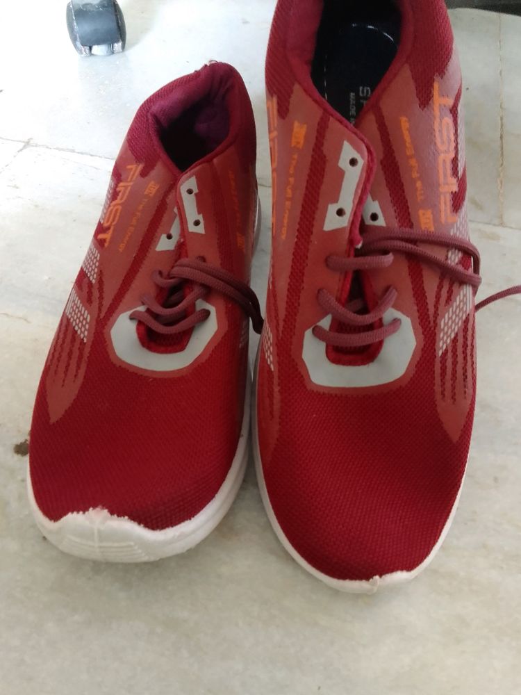 Stylish Men Shoes In Lightweight &amp;Fit
