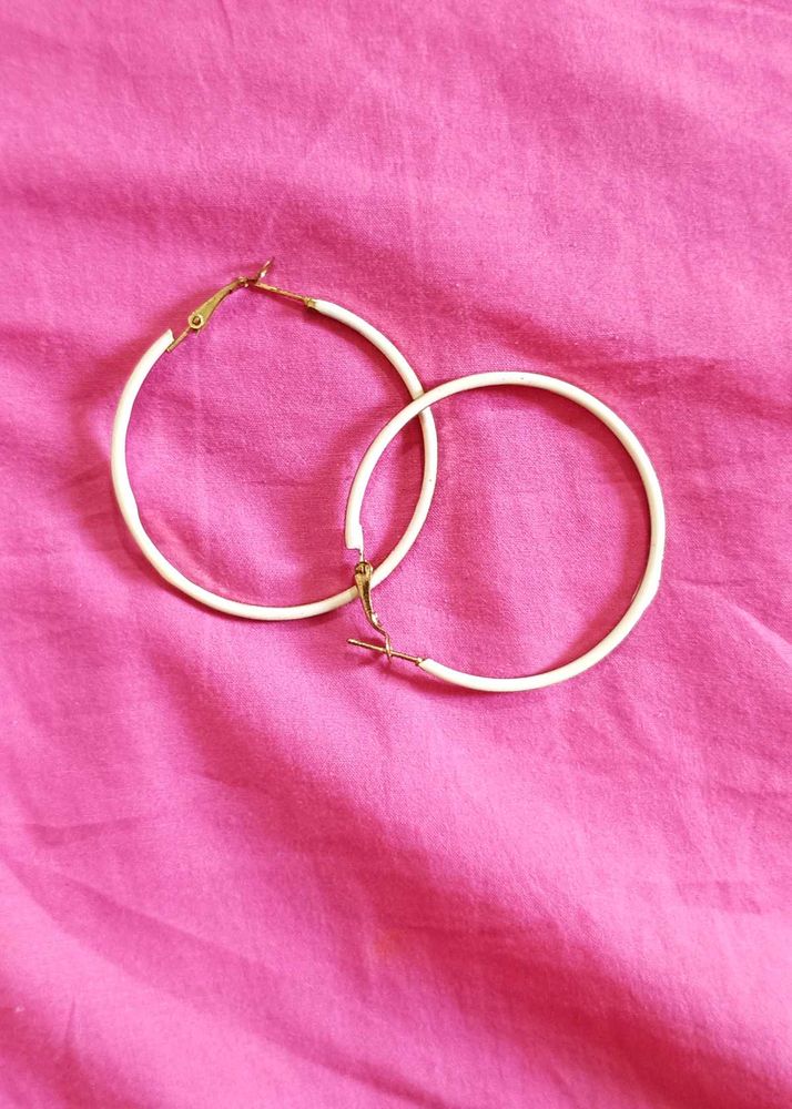 Set Of 4 Earrings