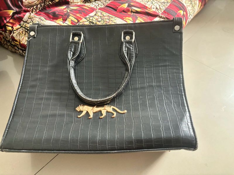 Sabyasachi Handbag