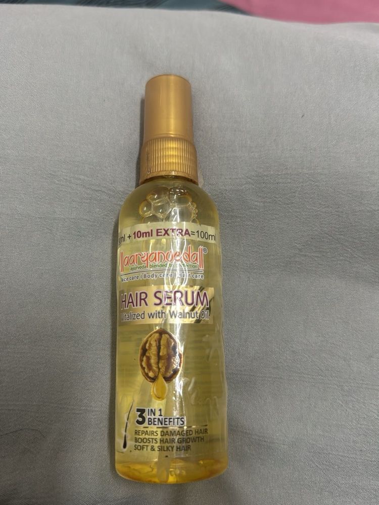 Hair Serum