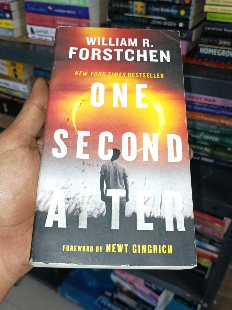 One Second After