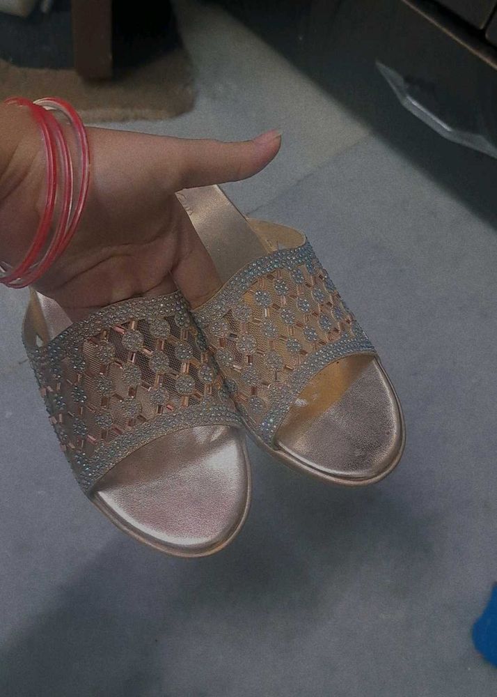Partywear Footwear