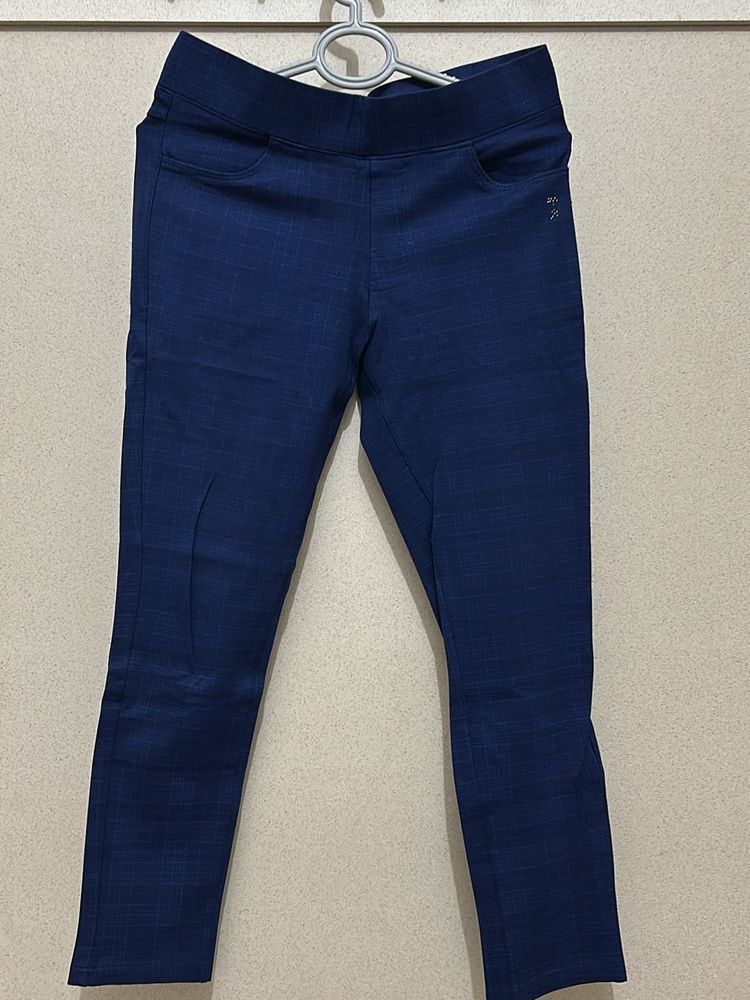 Women’s Formal Denim Cotton Jeans