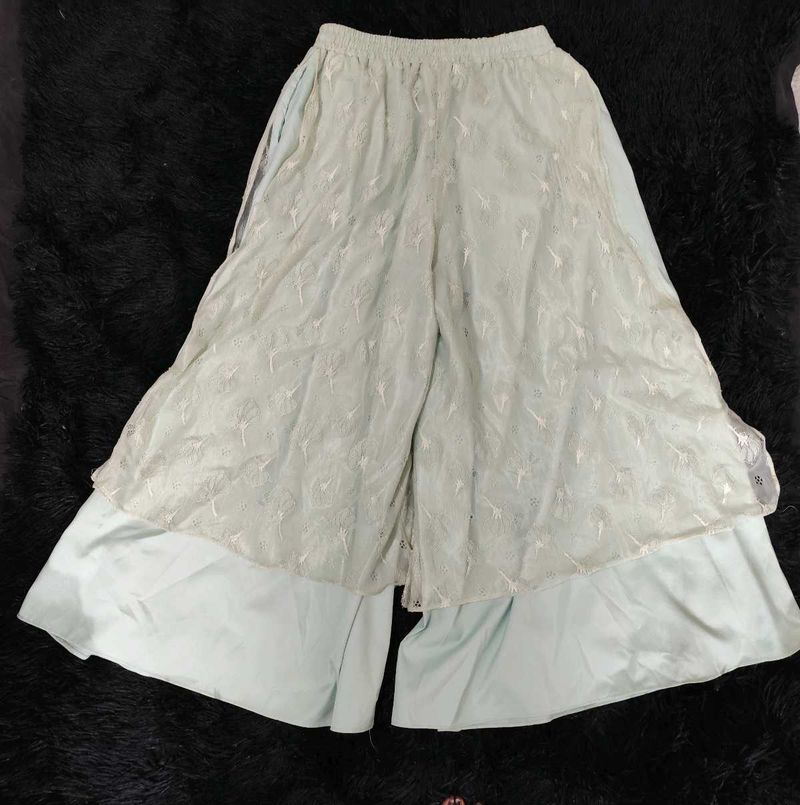 Ethereal Lace Pastel Colored Lowers
