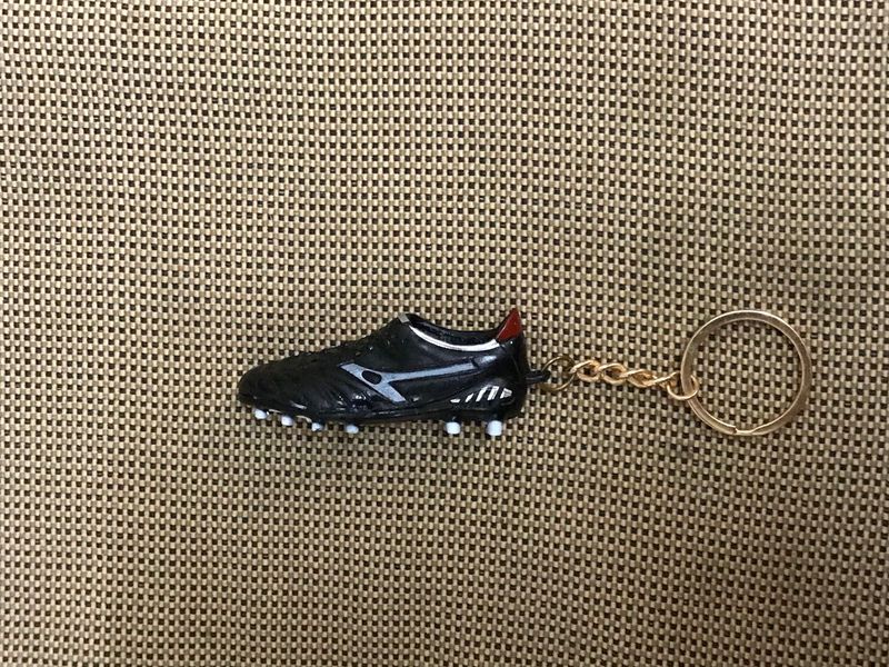 Football Boot Key Chain