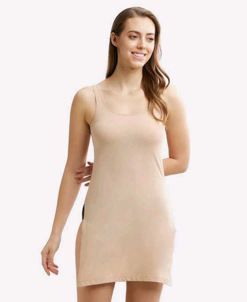 Jockey Super Combed Cotton Kurta Slip