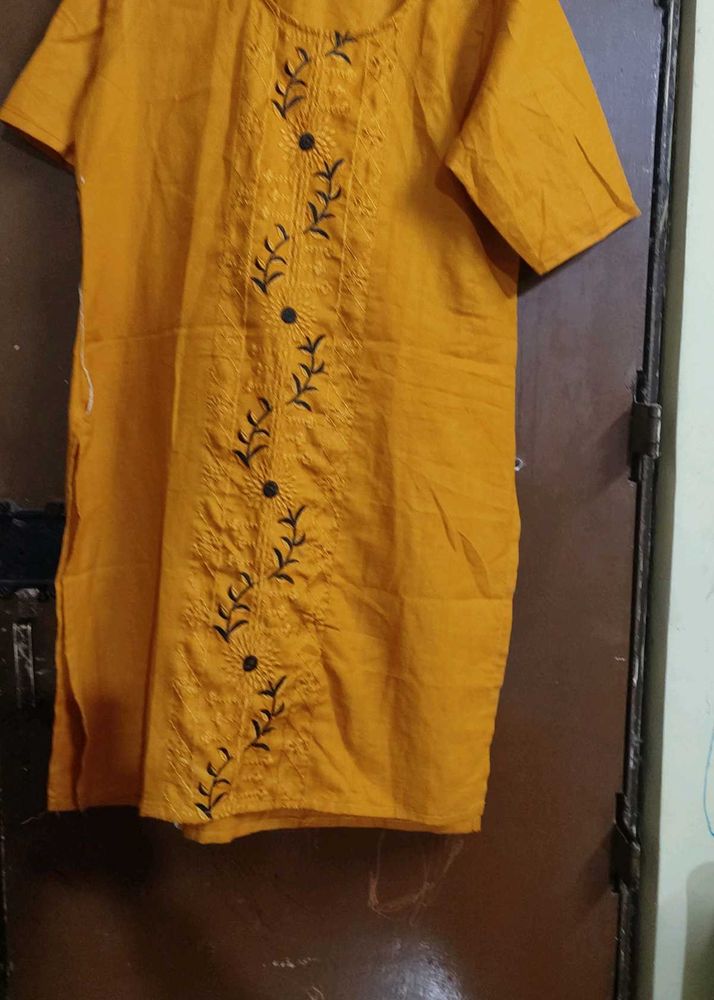 Kurti