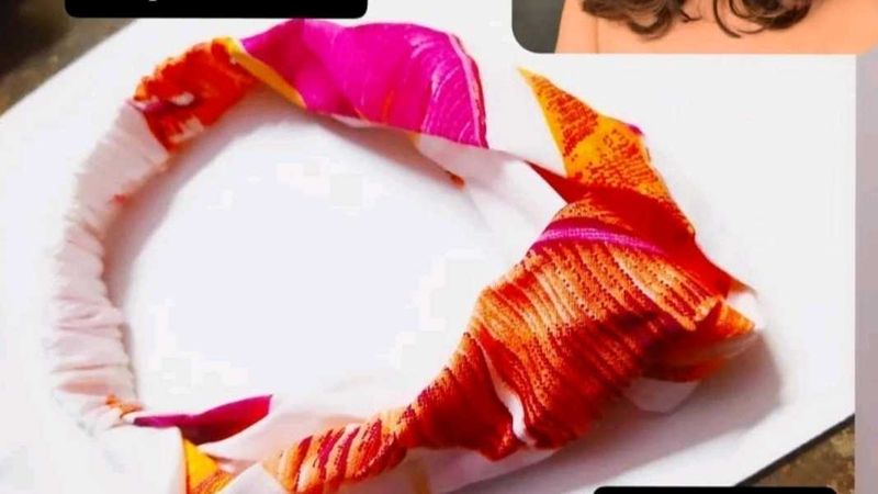Hair Band